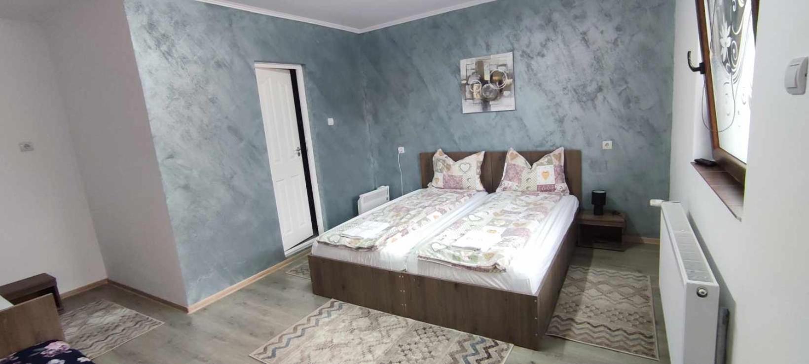 Farkaslaki Panorama Vendeghaz Hotel Lupeni  Buitenkant foto